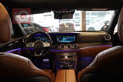 مێرسێدس بێنز E-Class